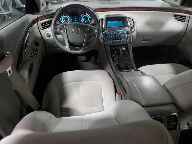 Снимка 8 от търг – 2011 BUICK LACROSSE C с VIN 1G4GA5ED0BF362166