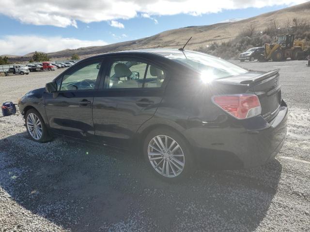 Снимка 2 от търг – 2014 SUBARU IMPREZA PR с VIN JF1GJAD67EH021104