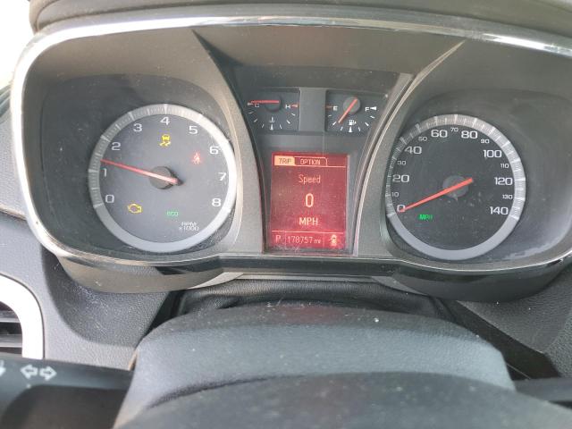 Photo 9 from auction – 2014 GMC TERRAIN SL with VIN 2GKALREK2E6311409