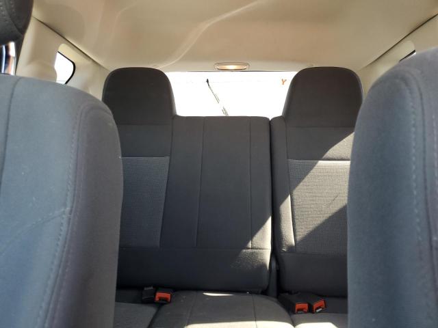 Снимка 10 от търг – 2012 JEEP COMPASS SP с VIN 1C4NJCBA0CD556901