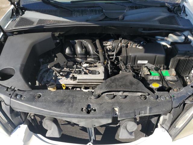 Снимка 12 от търг – 2008 LEXUS RX 350 с VIN 2T2HK31U38C049190