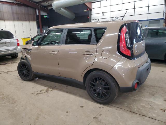 Photo 2 from auction – 2014 KIA SOUL with VIN KNDJN2A27E7002117