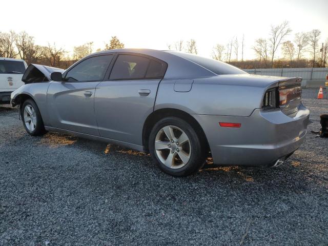 Photo 2 from auction – 2014 DODGE CHARGER SE with VIN 2C3CDXBG1EH268566