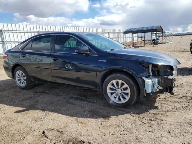 Photo 4 from auction – 2015 TOYOTA CAMRY HYBR with VIN 4T1BD1FK3FU143968