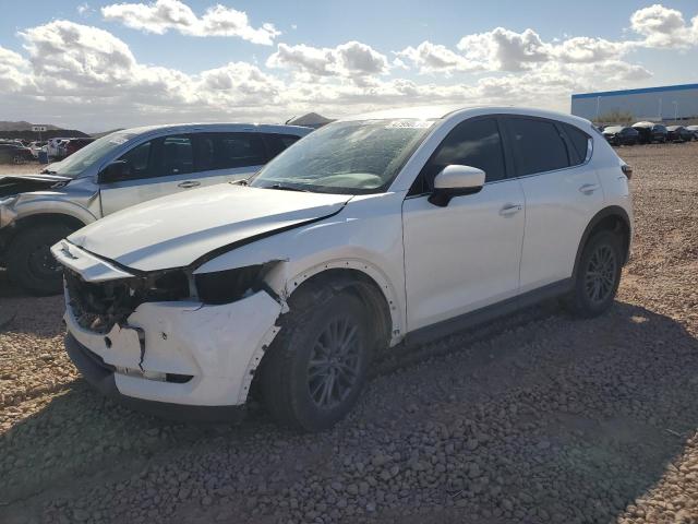 Photo 1 from auction – 2019 MAZDA CX-5 TOURI with VIN JM3KFBCM5K0635095
