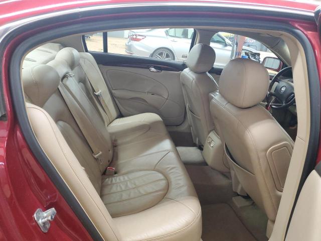 Photo 10 from auction – 2008 BUICK LUCERNE CX with VIN 1G4HD57228U127537