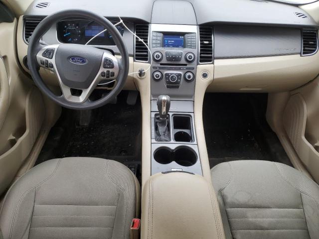Снимка 8 от търг – 2015 FORD TAURUS SE с VIN 1FAHP2D81FG124228