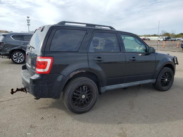 Снимка 3 от търг – 2012 FORD ESCAPE с VIN 1FMCU9DG2CKA46835