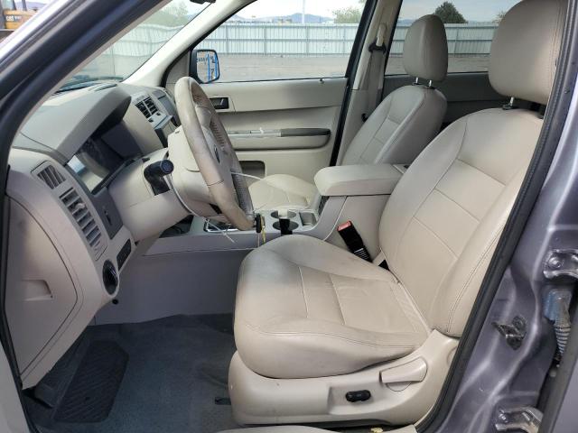 Photo 7 from auction – 2008 FORD ESCAPE XLT with VIN 1FMCU93178KB47499