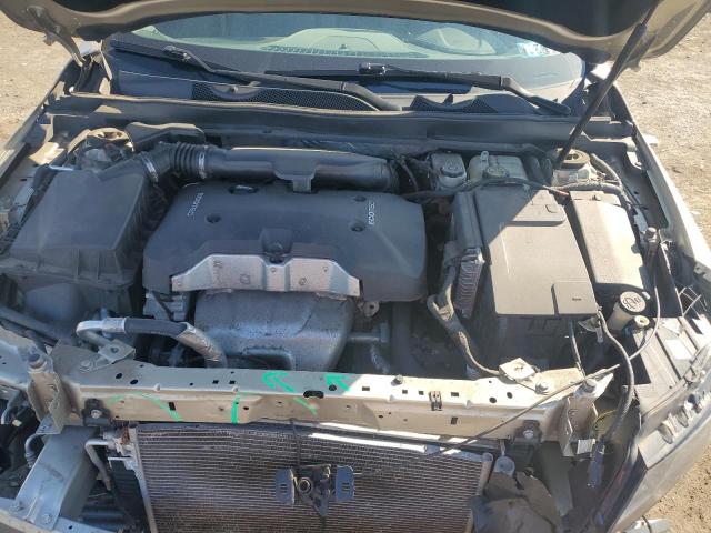 Photo 11 from auction – 2015 CHEVROLET IMPALA LS with VIN 2G11Z5SL1F9102526