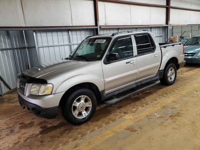 FORD EXPLORER S 2004 with VIN 1FMZU77K14UC11990 - Photo from auction