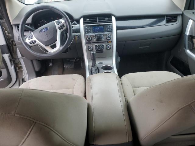 Photo 8 from auction – 2013 FORD EDGE SE with VIN 2FMDK3G96DBA91129