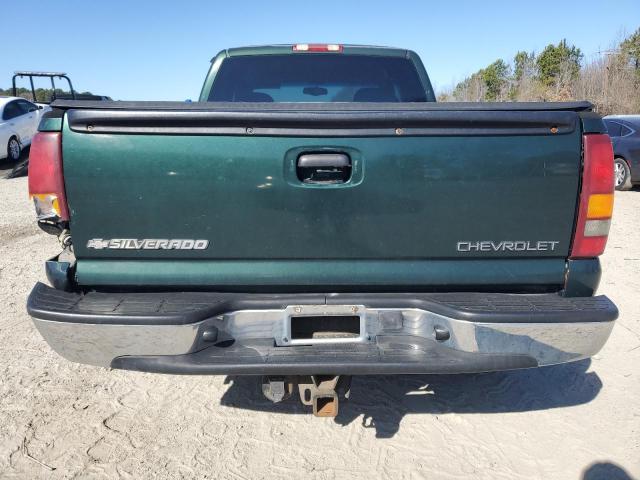 Photo 6 from auction – 2001 CHEVROLET SILVERADO with VIN 1GCEC19V11Z144378