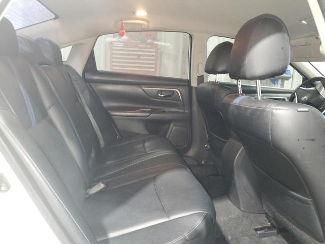 Photo 10 from auction – 2018 NISSAN ALTIMA 2.5 with VIN 1N4AL3AP4JC227674