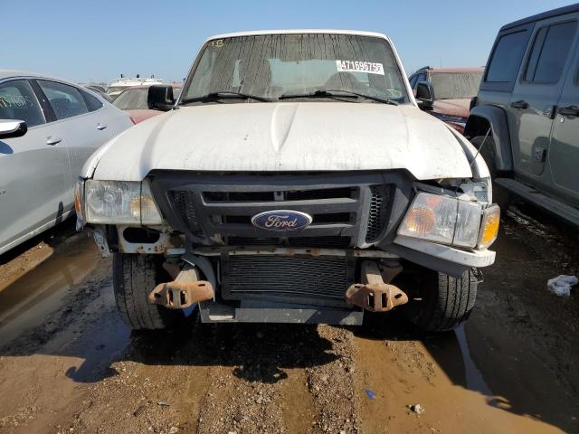 صورة رقم 5 من المزاد - 2010 FORD RANGER مع VIN 1FTKR1AD7APA38355