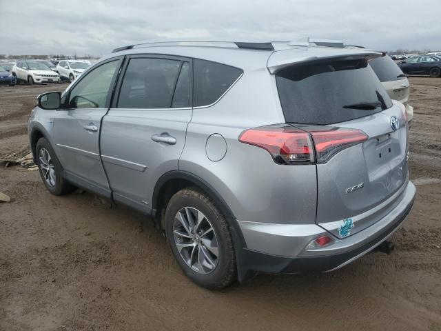 Photo 2 from auction – 2017 TOYOTA RAV4 HV LE with VIN JTMRJREV2HD080693