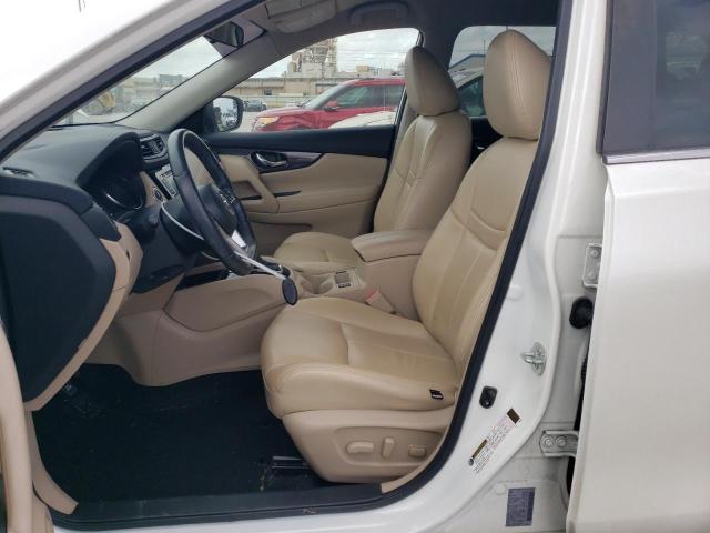 Photo 7 from auction – 2018 NISSAN ROGUE S with VIN 5N1AT2MT3JC840135