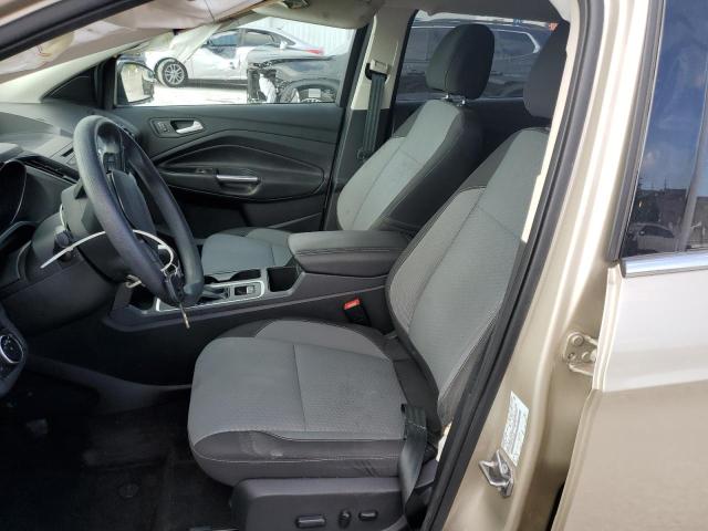 Photo 7 from auction – 2017 FORD ESCAPE SE with VIN 1FMCU0GD9HUA19687