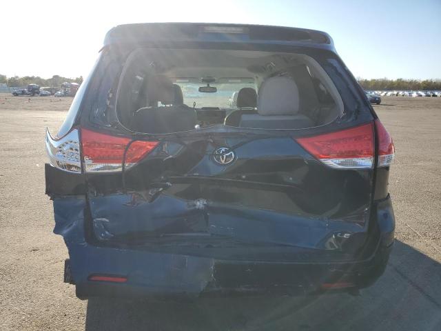 Photo 6 from auction – 2011 TOYOTA SIENNA LE with VIN 5TDKK3DC3BS028352