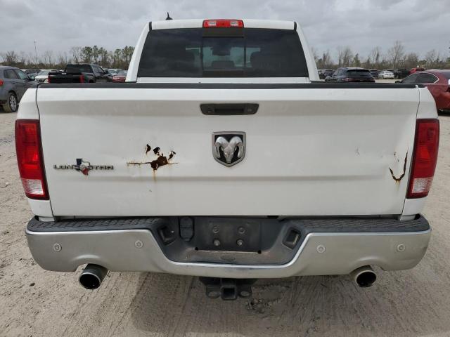 Photo 6 from auction – 2016 RAM 1500 SLT with VIN 1C6RR6LT9GS194801
