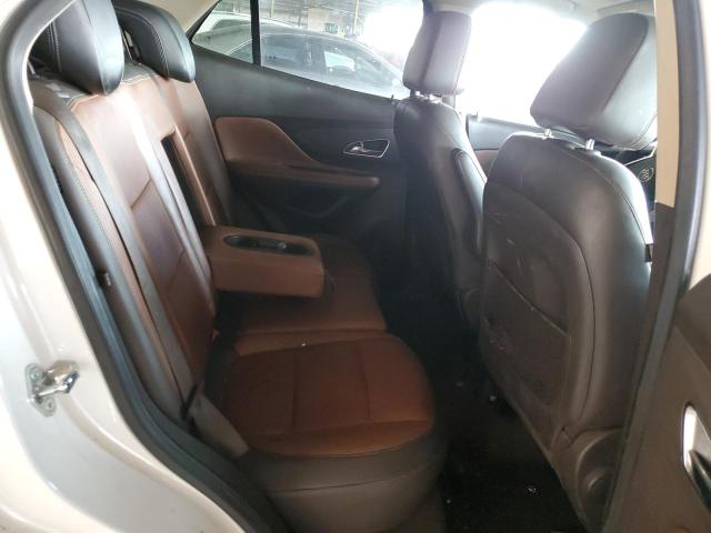 Снимка 10 от търг – 2015 BUICK ENCORE PRE с VIN KL4CJDSB6FB259549
