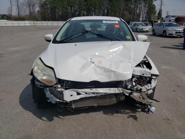 Photo 5 from auction – 2014 FORD FOCUS SE with VIN 1FADP3F29EL103016