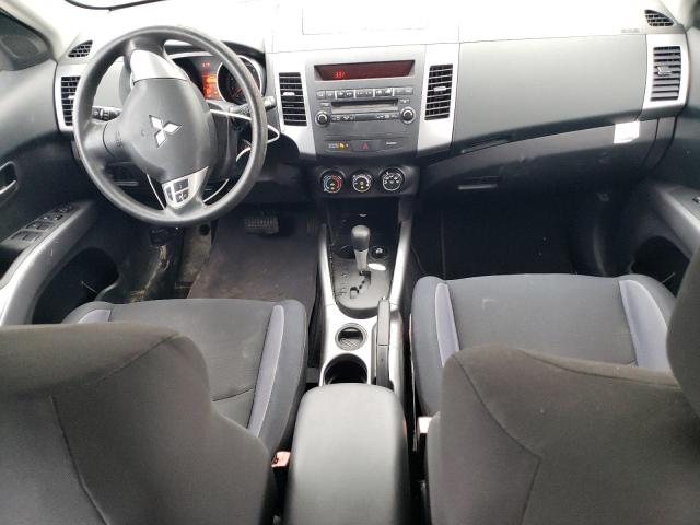 Photo 8 from auction – 2008 MITSUBISHI OUTLANDER with VIN JA4LS21W58Z019764