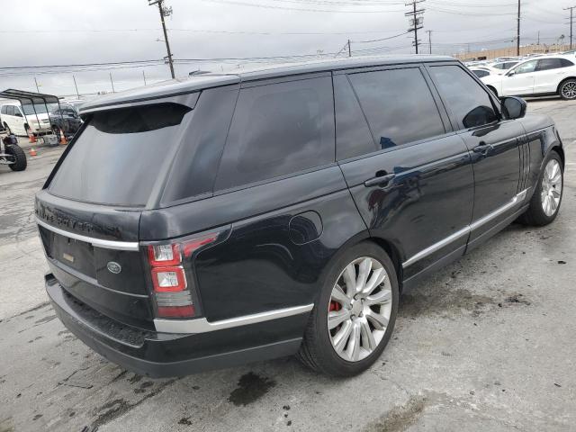 Photo 3 from auction – 2014 LAND ROVER RANGE ROVE with VIN SALGS3TF0EA165129