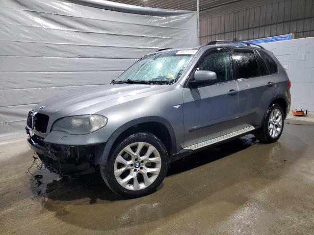 Photo 1 from auction – 2011 BMW X5 XDRIVE3 with VIN 5UXZV4C58BL741911