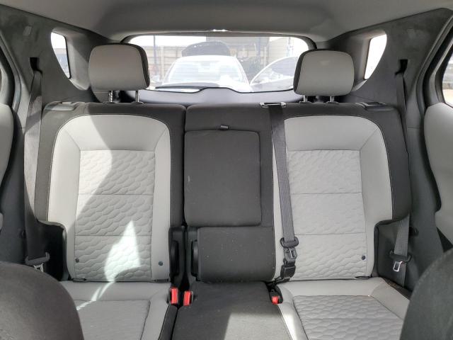 Photo 10 from auction – 2020 CHEVROLET EQUINOX LS with VIN 3GNAXHEV2LS664999