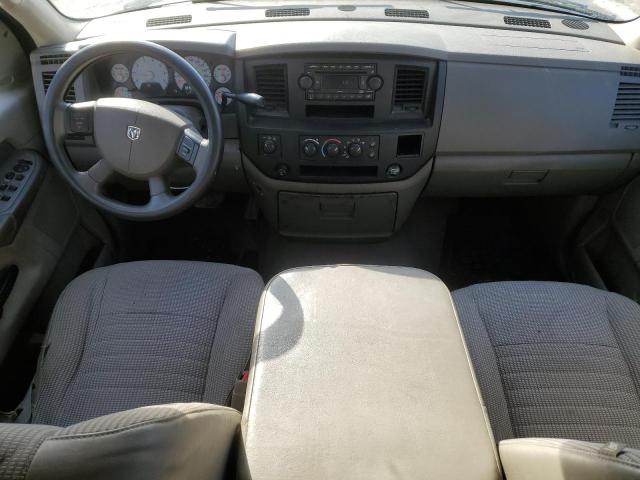 Photo 8 from auction – 2008 DODGE RAM 1500 S with VIN 1D7HU18218J194701