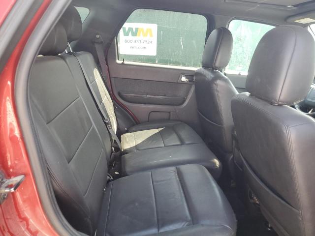 Photo 11 from auction – 2011 FORD ESCAPE LIM with VIN 1FMCU9EGXBKC07722
