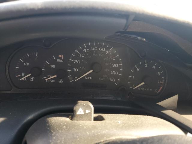 Photo 9 from auction – 2004 CHEVROLET CAVALIER with VIN 1G1JC12FX47122390