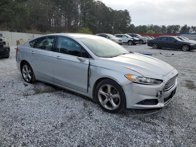 Photo 4 from auction – 2016 FORD FUSION SE with VIN 3FA6P0HD9GR310015