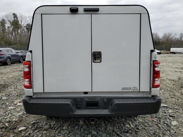 Photo 6 from auction – 2023 FORD F150 with VIN 1FTMF1CB6PKD86361