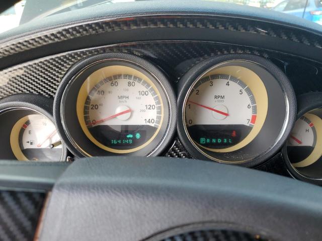 Photo 9 from auction – 2010 DODGE CHARGER with VIN 2B3CA4CD6AH300088