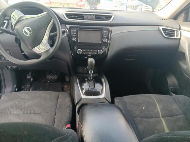 Photo 8 from auction – 2015 NISSAN ROGUE S with VIN 5N1AT2MV1FC915455