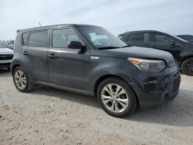 Снимка 4 от търг – 2015 KIA SOUL + с VIN KNDJP3A50F7207404