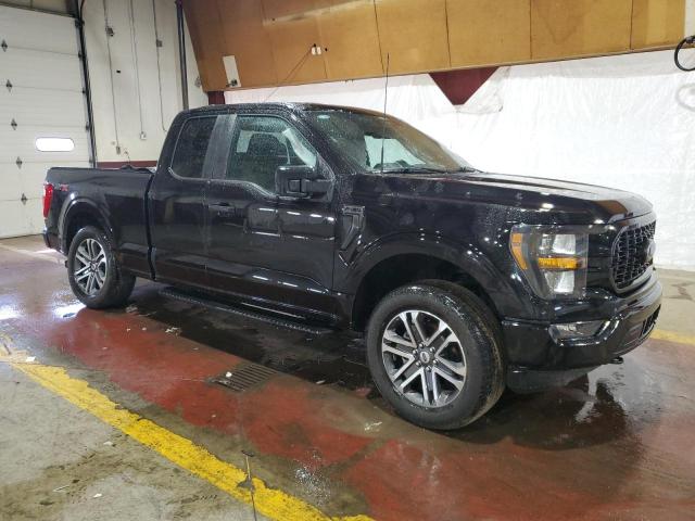 Photo 4 from auction – 2023 FORD F150 SUPER with VIN 1FTEX1EP3PKF56282