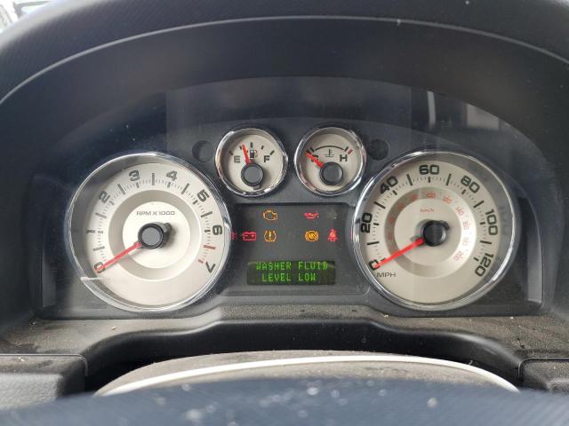 Снимка 9 от търг – 2008 FORD EDGE SEL с VIN 2FMDK38C58BB20314