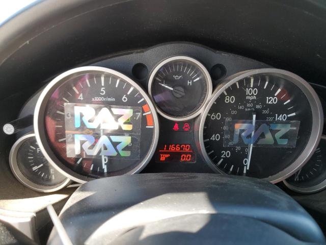 Photo 9 from auction – 2011 MAZDA MX-5 MIATA with VIN JM1NC2JF5B0217851