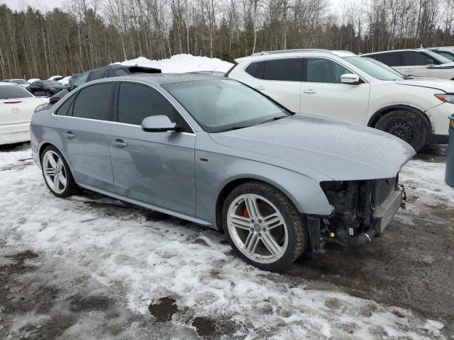 Photo 4 from auction – 2015 AUDI A4 PREMIUM with VIN WAUHFCFL6FN038765