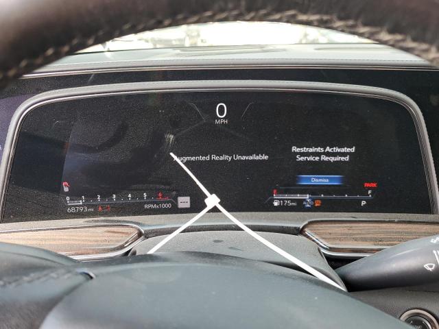 Photo 9 from auction – 2021 CADILLAC ESCALADE E with VIN 1GYS4KKL4MR445773