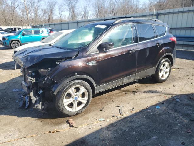 FORD ESCAPE SE 2013 con VIN 1FMCU9G98DUC82876 - Foto de la subasta