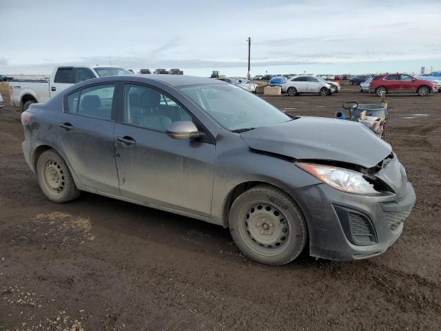 Снимка 4 от търг – 2011 MAZDA 3 I с VIN JM1BL1VF1B1478038