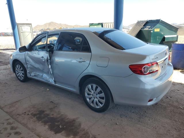 Снимка 2 от търг – 2013 TOYOTA COROLLA BA с VIN 2T1BU4EE7DC109950