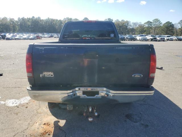 Photo 6 from auction – 1999 FORD F150 with VIN 1FTRX17W7XNB33936
