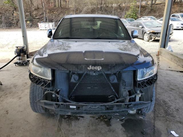 Photo 5 from auction – 2014 JEEP GRAND CHER with VIN 1C4RJFBG9EC364151