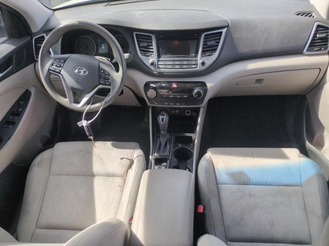 Photo 8 from auction – 2016 HYUNDAI TUCSON LIM with VIN KM8J3CA22GU062205
