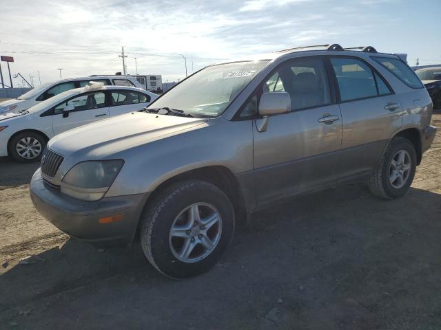 LEXUS RX 300 2000 with VIN JT6HF10U8Y0159135 - Photo from auction